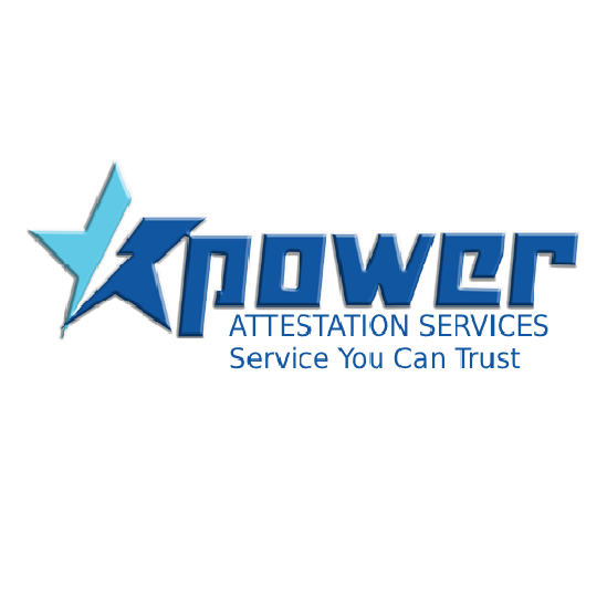 Power attestationservices